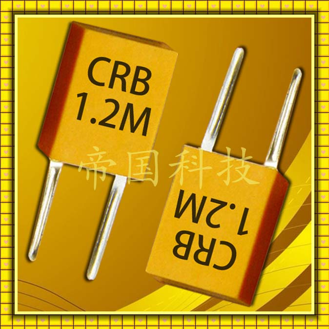 陶瓷晶振的優勢及用途