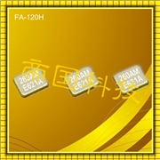 EPSON晶振原裝正品,石英晶振FA-20H,平板電腦專用晶振,FA-20H 12.0000MD30Z-K3
