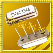 聲表面諧振器,F-11,R433.92M,濾波器