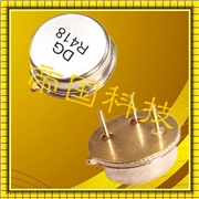 聲表面濾波器,濾波器,TO-39