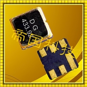 聲表面濾波器,濾波器,聲表面諧振器