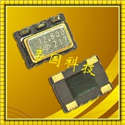 TA7050mm溫補振蕩器,深圳泰藝晶振,TCXO貼片晶振