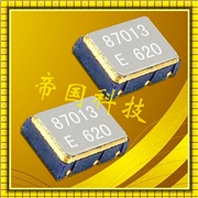 高頻率晶振,愛普生NS-32R,聲表面諧振器