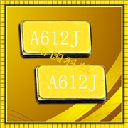 FC-12D晶振,2012mm愛普生晶振,32.768KHZ晶振,FC-12D 32.7680KF-AG8