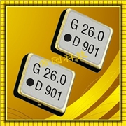 DSB221SCL振蕩子,KDS晶振型號,溫補振蕩器TCXO