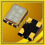 DSV221SV晶振,VCXO壓控振蕩器,貼片水晶振子