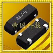 KDS晶振原裝正品,32.768K貼片晶振,DMX-26S無源晶振,1TJS060FJ4A901Q