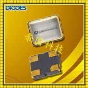 百利通亞陶晶振,有源晶振,FK晶振,智能手機(jī)晶振