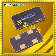Abracon晶振,貼片晶振,ABC2晶振,陶瓷4腳石英晶振