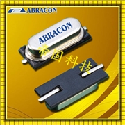 Abracon晶振,石英晶振,ABLS晶振,AT49SMD貼片晶振