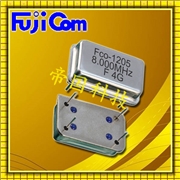 富士通晶振,溫補晶振,FCO-100/FCO-200晶振,壓電石英晶體振蕩器