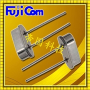 富士通晶振,石英晶振,HC-49US晶振,石英晶體諧振器