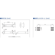 西鐵城晶振,貼片晶振,CM130晶振,石英晶體,CM13032768DZFT