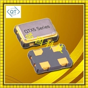 Quarztechnik晶振,QTPX5晶振,可編程振蕩器