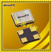 MtronPTI晶振,M2532晶振,M253213TCMN12.000Hz晶振