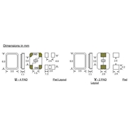STD晶振,C-5晶振,AAU20M000000-FLE18H晶振