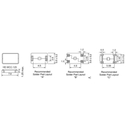 HEC晶振,HE-MCC-125晶振,HE-MCC-125-A-20.000F-E晶振