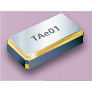 臺產(chǎn)TXC晶體,液晶儀表盤晶振,AH-32.768KDZB-T音叉晶振