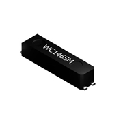 美國(guó)MMDCOMP進(jìn)口晶振,WC146SM音叉晶振,WC146SMF-32.768KHZ-T液晶儀表盤晶振