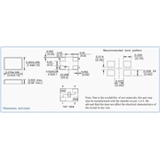 ABM11無鉛晶振,ABRACON汽車收音機晶振,ABM11-38.400MHZ-D2X-T3高品質晶振