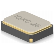 LFXTAL072539Reel,IQXC-26高品質晶振,1612四腳貼片晶振