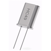 LFXTAL011429Bulk,HC49插件晶振,智能電子應用晶振