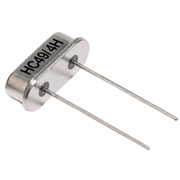 LFXTAL015949Bulk,HC49/4H石英插件晶振,計算機應(yīng)用晶振